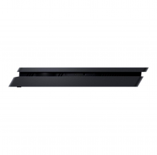 Sony PlayStation 4 Slim Black - 500GB